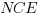 NCE